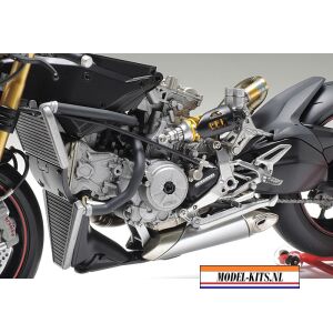 Ducati 1199 Panigale S 5