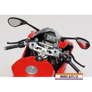Ducati 1199 Panigale S 6