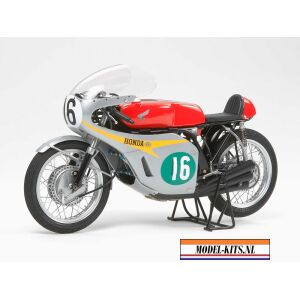 Honda Rc166 Gp 1