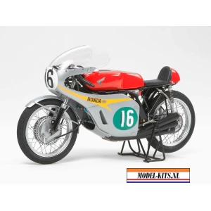 Honda Rc166 Gp 1