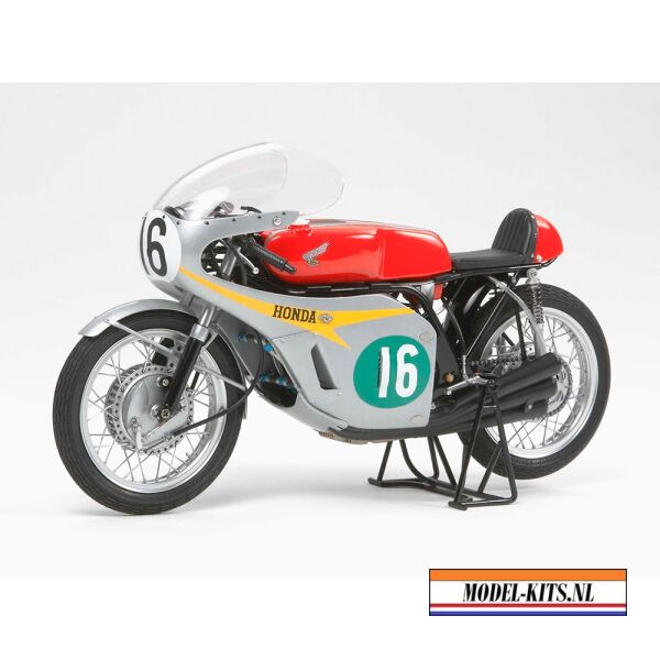 Honda Rc166 Gp 1