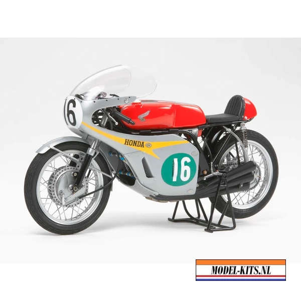 Honda Rc166 Gp 1