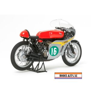 Honda Rc166 Gp 2