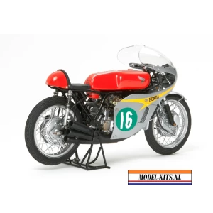Honda Rc166 Gp 2