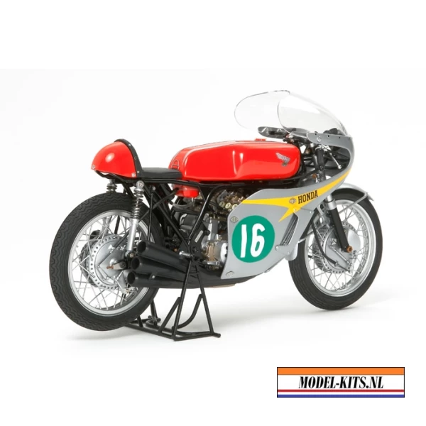 Honda Rc166 Gp 2