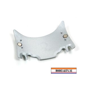 Honda Rc166 Gp 3