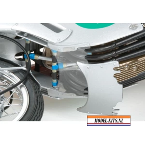 Honda Rc166 Gp 4