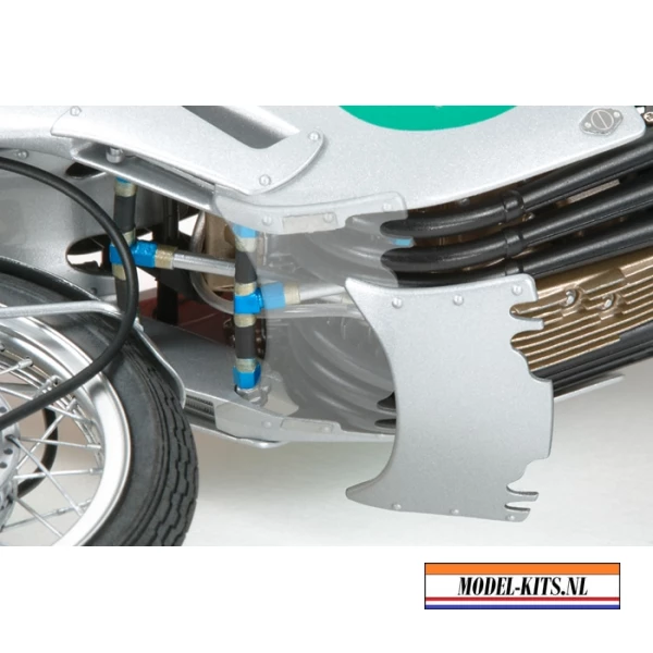 Honda Rc166 Gp 4