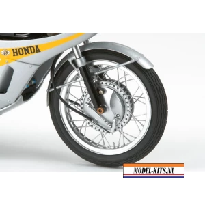 Honda Rc166 Gp 7