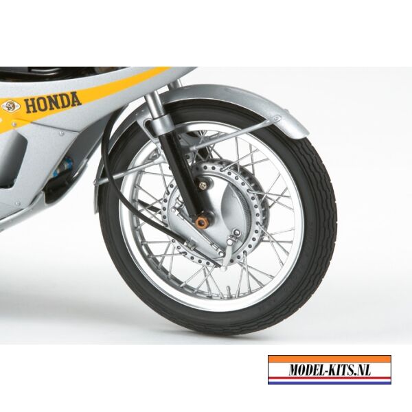 Honda Rc166 Gp 7