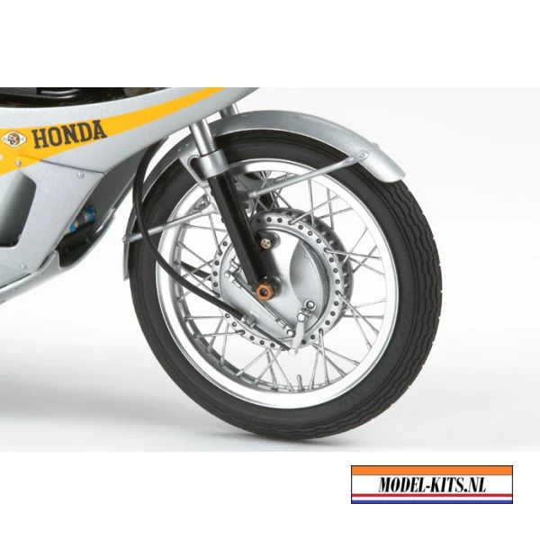 Honda Rc166 Gp 7