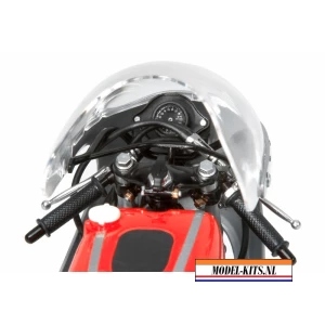 Honda Rc166 Gp 8