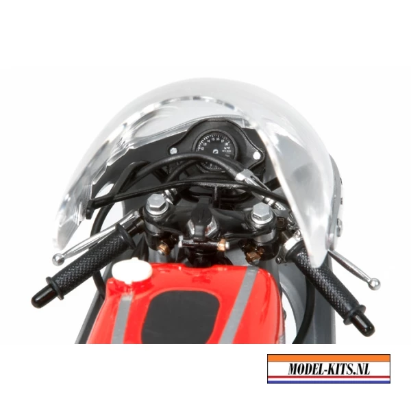 Honda Rc166 Gp 8