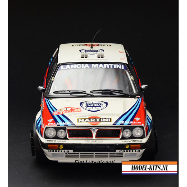 Lancia Delta HF integrale 16V 13