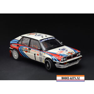 Lancia Delta HF integrale 16V 16
