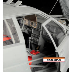 Lancia Delta HF integrale 16V 7