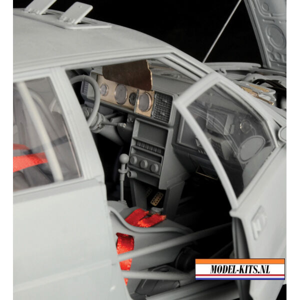 Lancia Delta HF integrale 16V 7