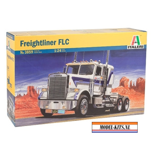 freightliner flc