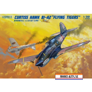 gwhl 1 32 curtis p 40b tomahawk