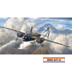 ita 2787 italeri 1 48 b 25g mitchell 2 1