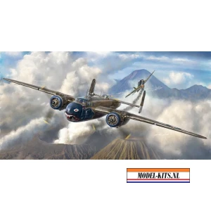 ita 2787 italeri 1 48 b 25g mitchell 2 1