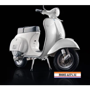 ita 4633 italeri 1 9 vespa 125 primavera 1