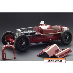 italeri 1 12 alfa romeo 8c 2300 monza 4 1