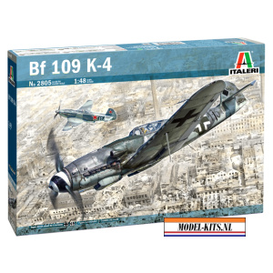 italeri 1 48 bf109 k 4