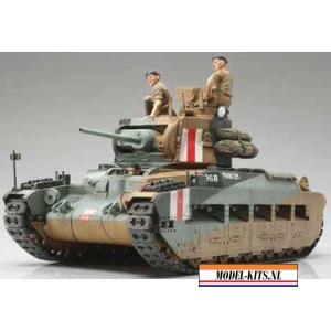 matilda mk. III IV BRITISH INFANTRY TANK MK. IIA