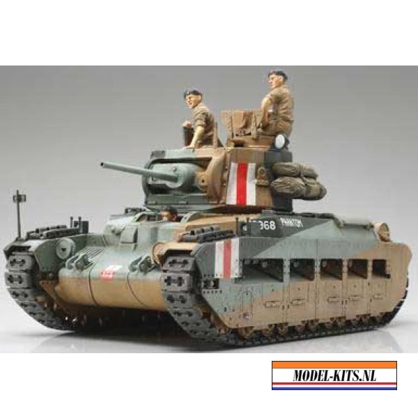 matilda mk. III IV BRITISH INFANTRY TANK MK. IIA