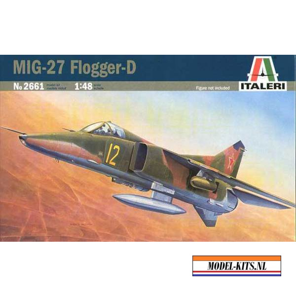 mig 27 flogger d 2