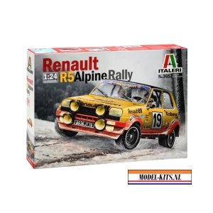 renault 5