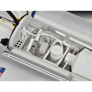 revell 1 144 space shuttle atlantis 3