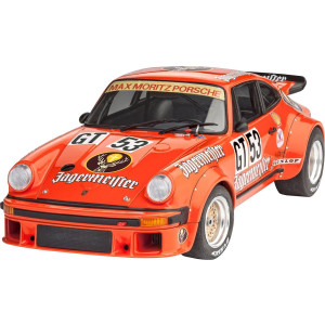 revell 1 24 porsche 934 rsr jagermeister 3