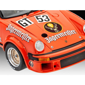 revell 1 24 porsche 934 rsr jagermeister 4