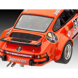 revell 1 24 porsche 934 rsr jagermeister 6