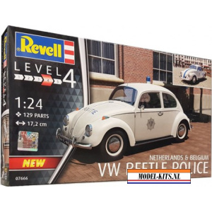 revell 1 24 volkswagen beetle 3