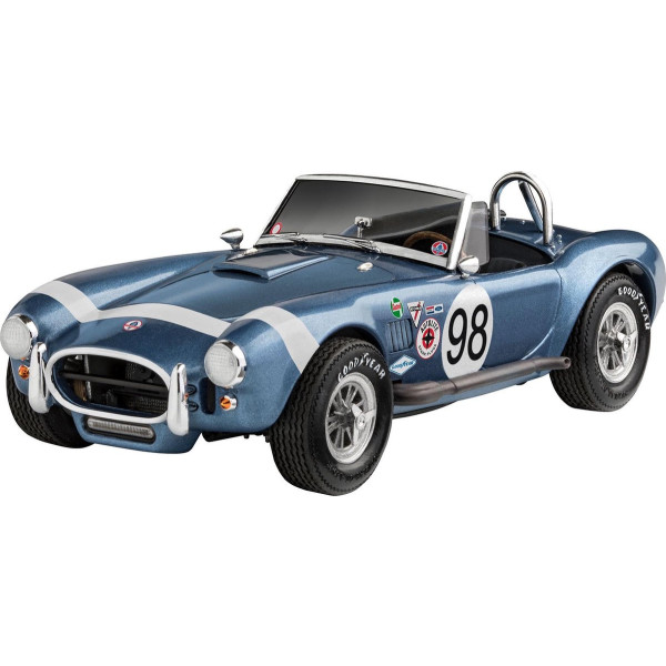 revell 1 25 62 shelby cobra 289 5