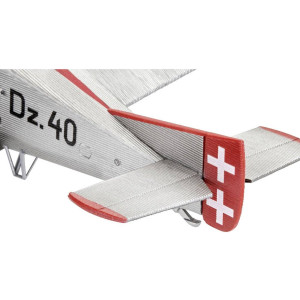 revell 1 72 junkers f.13 2