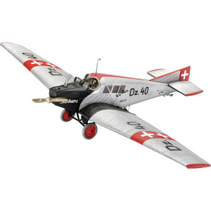 revell 1 72 junkers f.13 Paint 2 1