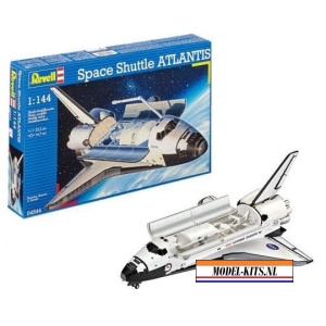 space shuttle atlantis