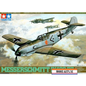 tamiya 1 48 messerschmitt bf109e3