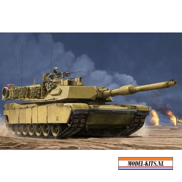 trumpeter 1 16 us m1a2 sep mbt