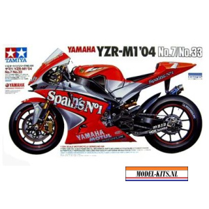 yamaha yzr m104 1