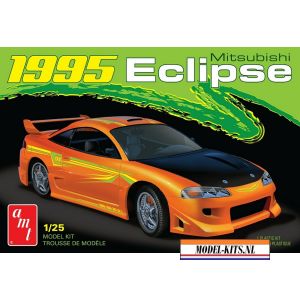 1995 MITSUBISHI ECLIPSE