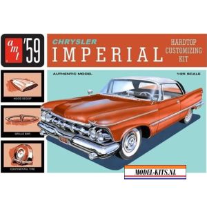 '59 Chrysler Imperial