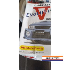 Evo