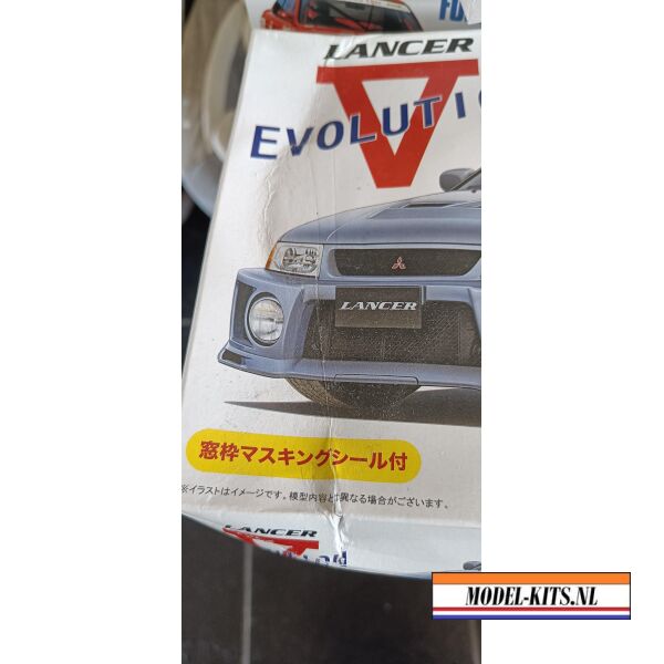 Evo