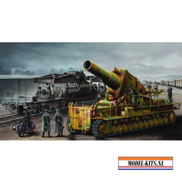 KARL ON RAILWAY 14