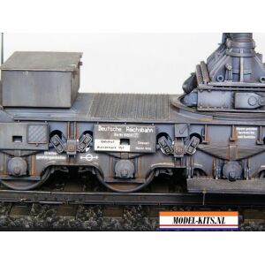 KARL ON RAILWAY 2